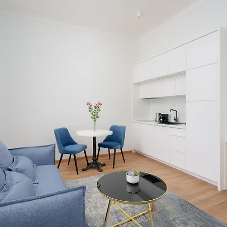Nobilis Aparthotel