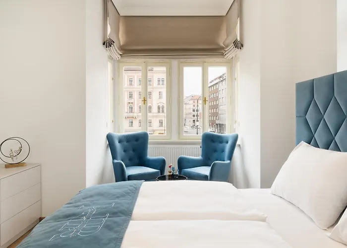 Aparthotel Nobilis 4*