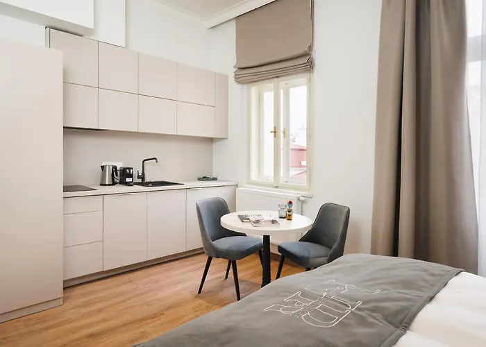 Nobilis Aparthotel