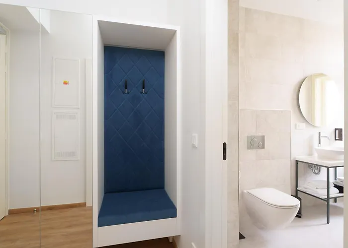 Nobilis Aparthotel Prag