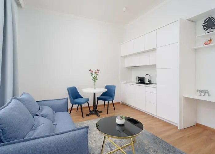 Nobilis Aparthotel