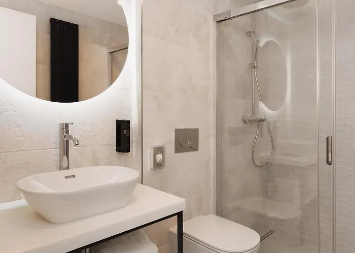 Aparthotel Nobilis Prag