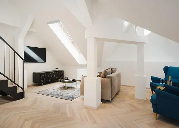 Aparthotel Nobilis