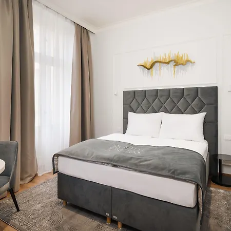 Nobilis Apartmanhotel