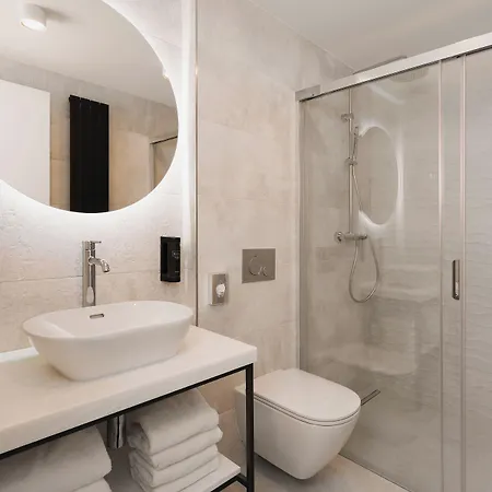 Nobilis Aparthotel Prag