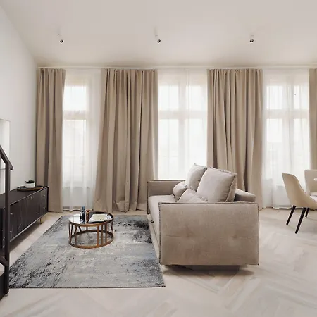 Aparthotel Nobilis