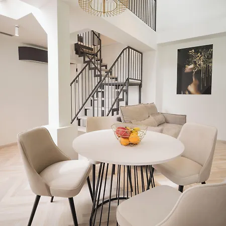 Aparthotel Nobilis