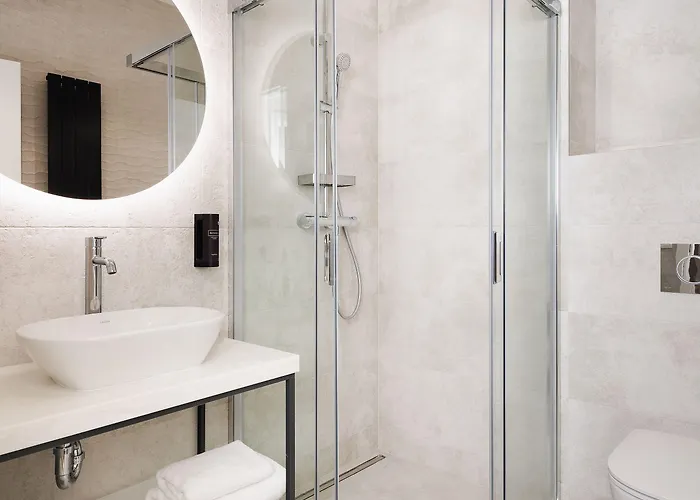 Aparthotel Nobilis 4*