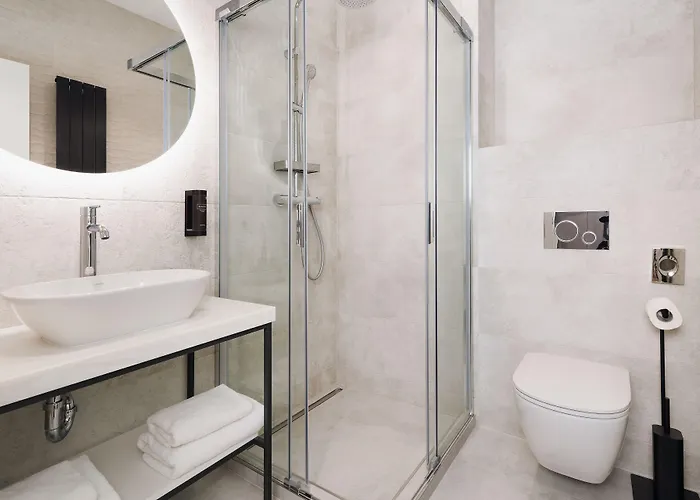 Nobilis Aparthotel