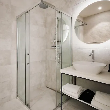 Aparthotel Nobilis Prague