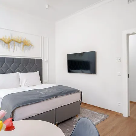 Nobilis 4* Prague