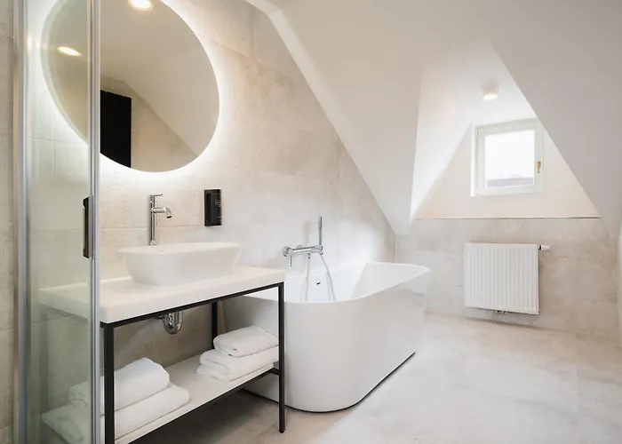 Aparthotel Nobilis 4*