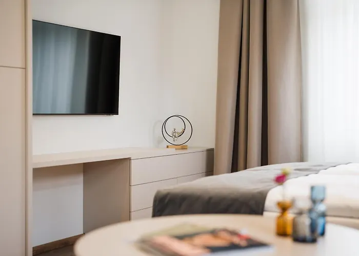 Nobilis 4* Praha