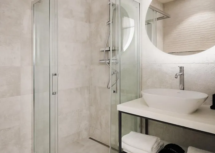 Aparthotel Nobilis Praha