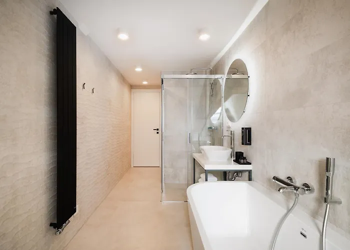 Nobilis 4* Praha