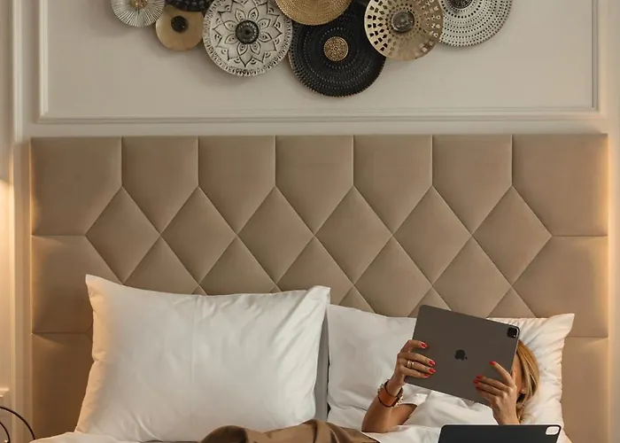 Aparthotel Nobilis