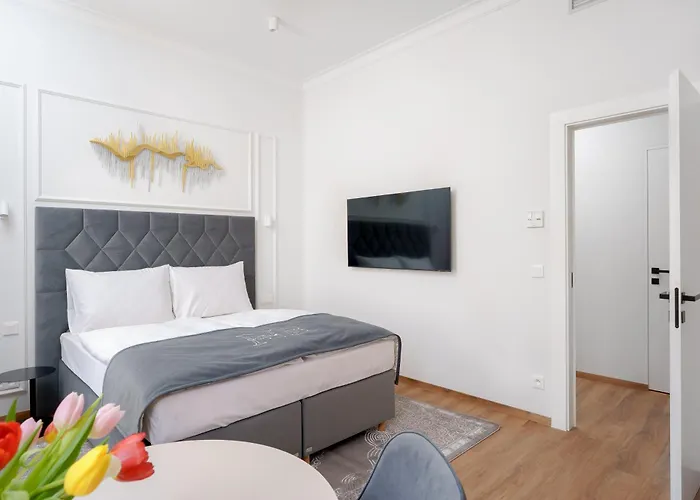 Nobilis 4* Praha