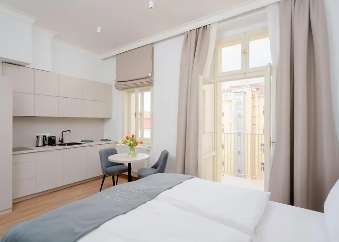 Nobilis Aparthotel