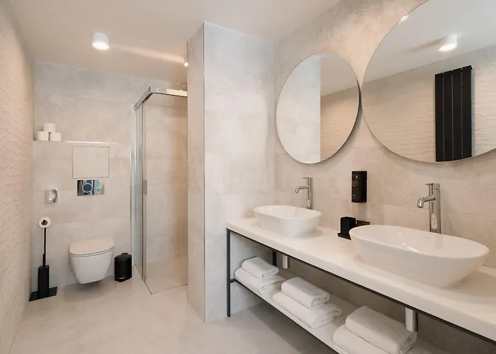 Nobilis 4* Praha