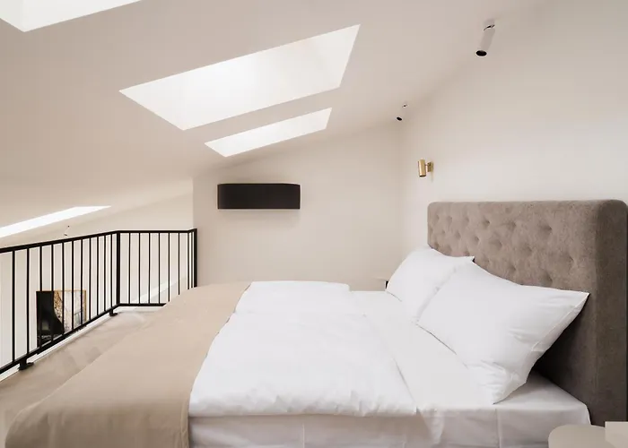 Aparthotel Nobilis 4*