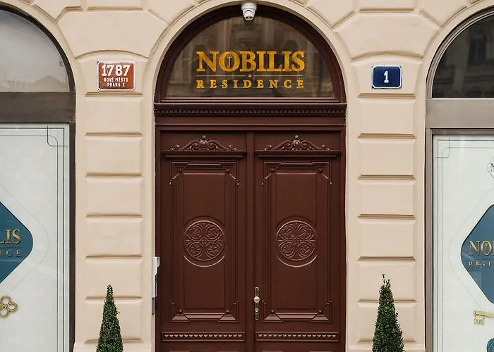 Nobilis Hotel apartamentowy