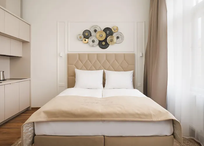 Nobilis 4* Praga