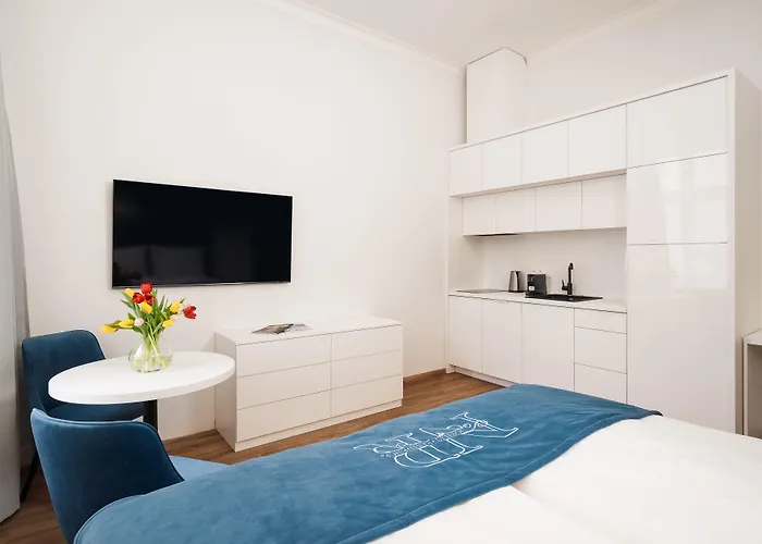 Nobilis Hotel apartamentowy