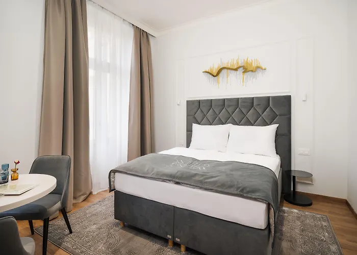 Nobilis Hotel apartamentowy